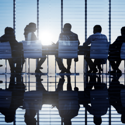 meeting meeting