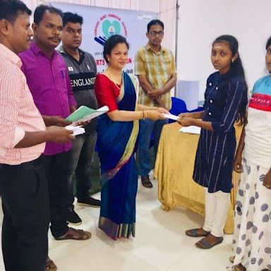 Scholarship Scheme Scholarship Scheme