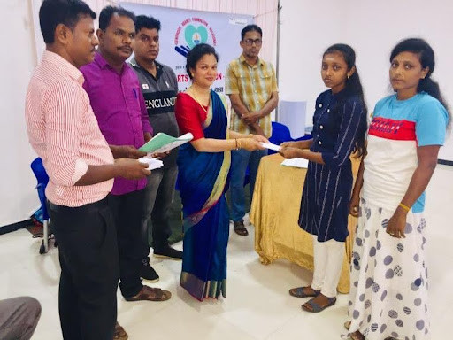Scholarship Scheme Scholarship Scheme
